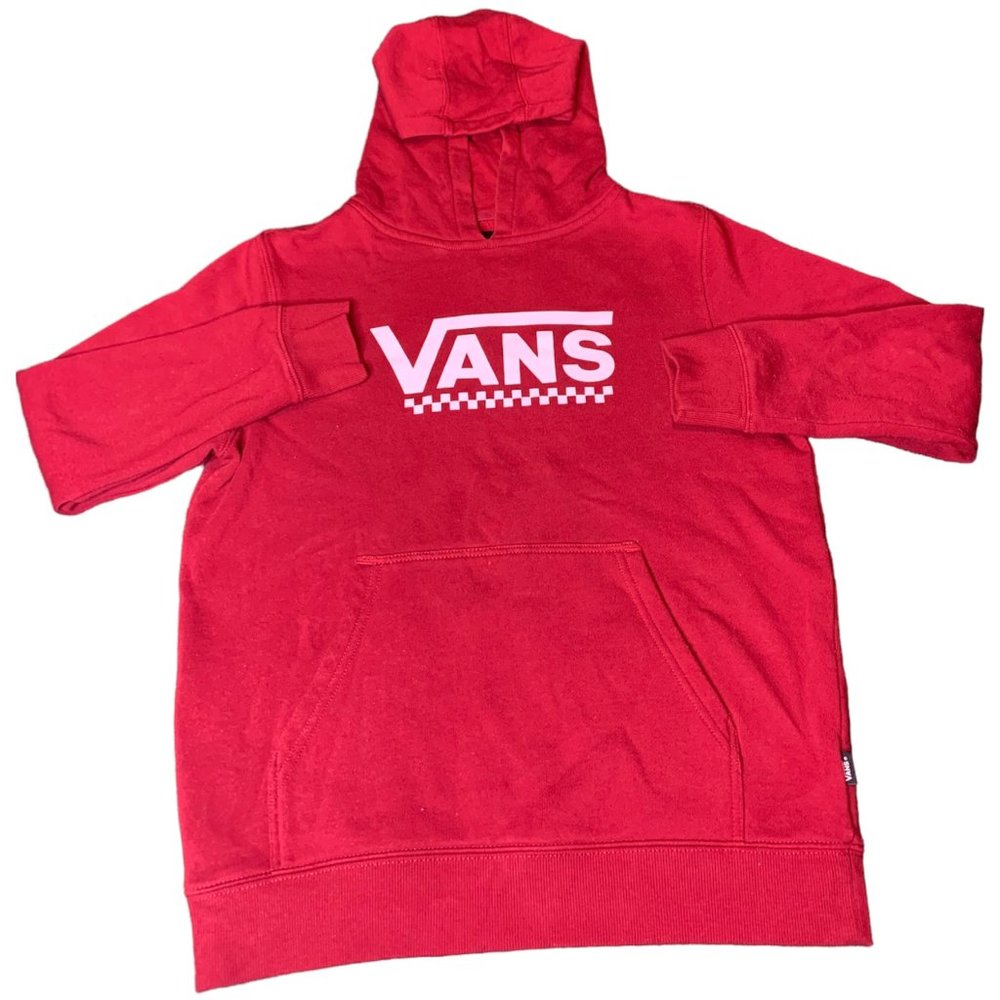 VAN HOODIE